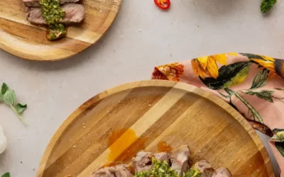 Chimichurri
