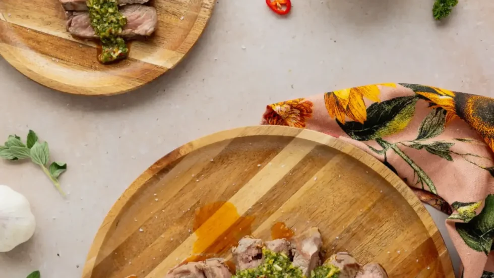 Chimichurri